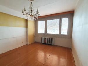 Prodej bytu 3+kk, Praha - Vokovice, Evropská, 48 m2