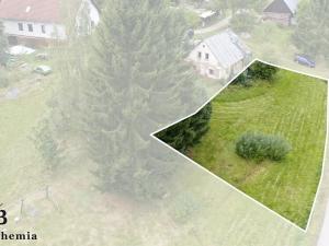 Prodej pozemku pro bydlení, Vidochov, 696 m2