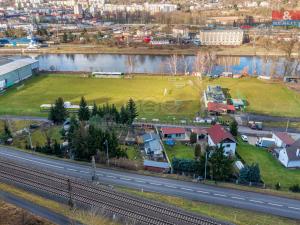 Prodej pozemku pro bydlení, Ústí nad Labem - Svádov, 322 m2