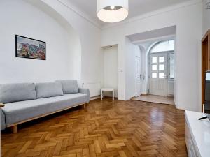 Prodej bytu 2+kk, Praha - Staré Město, Karlova, 55 m2