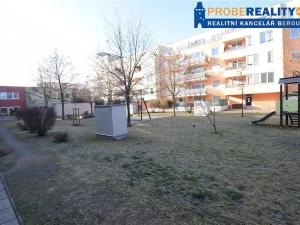 Prodej bytu 2+kk, Praha - Hlubočepy, Wassermannova, 48 m2