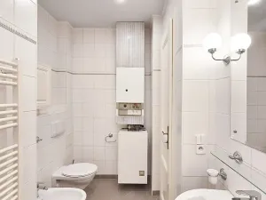 Pronájem bytu 2+kk, Praha - Nové Město, Dřevná, 48 m2