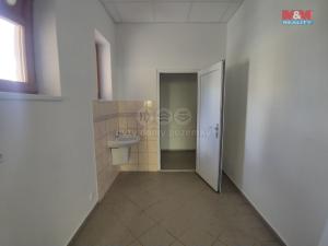 Pronájem obchodního prostoru, Husinec, Kostnická, 219 m2