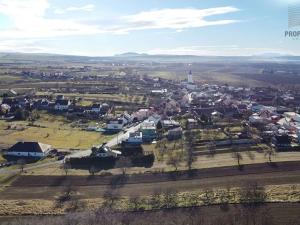 Prodej pozemku pro bydlení, Nosislav, 1566 m2