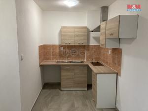 Pronájem bytu 1+kk, Švihov, Čsl. legií, 25 m2