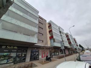 Pronájem bytu 3+kk, Praha - Modřany, Československého exilu, 70 m2