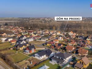 Prodej rodinného domu, Dolní Beřkovice, 76 m2