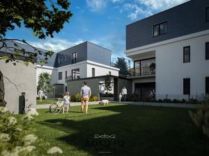 Prodej bytu 3+kk, Praha - Chodov, Dunovského, 80 m2