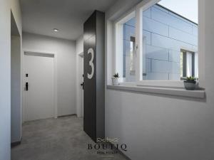 Prodej bytu 3+kk, Praha - Chodov, Dunovského, 80 m2