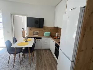 Prodej bytu 2+kk, Drač, Albánie, 61 m2