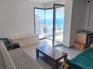 Prodej bytu 3+kk, Saranda, Albánie, 95 m2