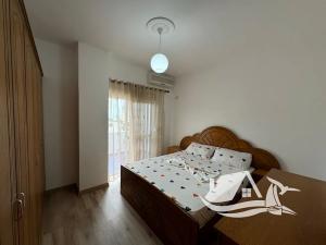 Prodej bytu 2+kk, Apartament 1+1 Plazh Durrës, Albánie, 72 m2