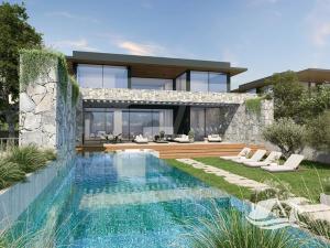 Prodej vily, Agia Napa, Kypr, 630 m2