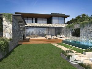 Prodej vily, Agia Napa, Kypr, 630 m2