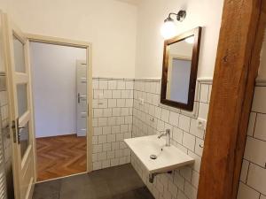 Pronájem bytu 3+kk, Praha - Vinohrady, Slezská, 95 m2