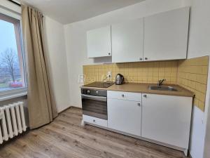 Pronájem bytu 1+kk, Nový Jičín, Za Korunou, 25 m2