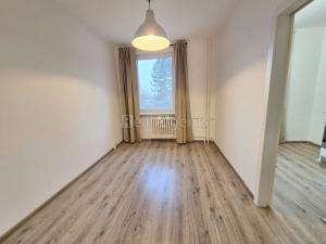 Pronájem bytu 1+kk, Nový Jičín, Za Korunou, 25 m2