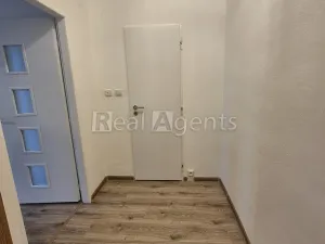 Pronájem bytu 1+kk, Nový Jičín, Za Korunou, 25 m2