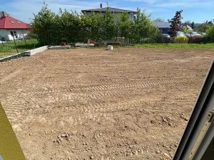 Pronájem bytu 2+kk, Říčany, Platanová, 55 m2