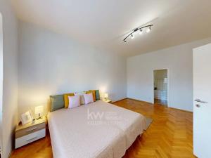 Prodej bytu 2+kk, Praha - Vysočany, Freyova, 47 m2