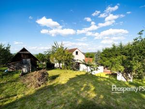 Prodej rodinného domu, Nový Knín - Kozí Hory, 214 m2