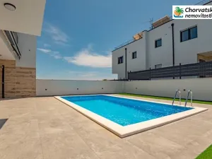 Prodej vily, Vodice, Chorvatsko, 190 m2