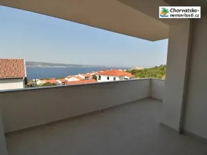 Prodej bytu 3+kk, Crikvenica, Chorvatsko, 110 m2