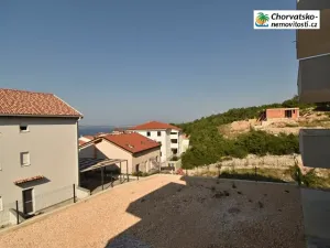 Prodej bytu 3+kk, Crikvenica, Chorvatsko, 123 m2