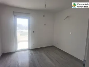 Prodej bytu 2+kk, Povljana, Chorvatsko, 42 m2