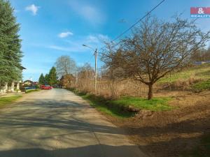 Prodej pozemku pro bydlení, Kašperské Hory, 897 m2