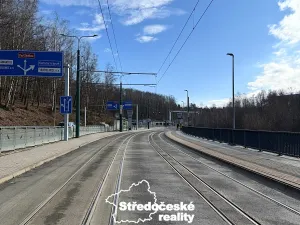 Prodej bytu 2+1, Liberec, Slovenského národního povstání, 54 m2