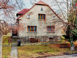 Prodej rodinného domu, Bohumín - Nový Bohumín, Koperníkova, 150 m2