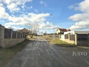 Prodej pozemku pro bydlení, Čížová, 801 m2