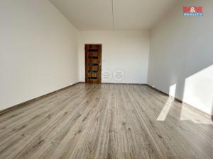 Prodej bytu 3+kk, Milovice - Mladá, Armádní, 60 m2