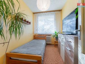 Prodej bytu 2+kk, Praha - Bohnice, Zelenohorská, 38 m2