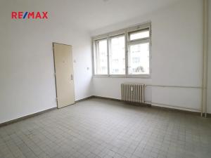 Prodej bytu 2+kk, Praha - Bubeneč, Šestidomí, 46 m2