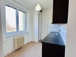 Pronájem bytu 2+1, Nový Jičín, Budovatelů, 56 m2