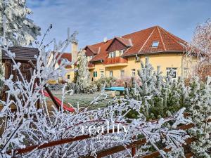 Prodej ubytování, Znojmo, 1530 m2