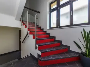 Pronájem bytu 3+kk, Praha - Braník, Údolní, 74 m2