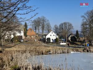 Prodej rodinného domu, Teplá - Hoštěc, 80 m2