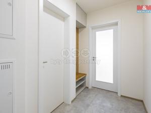 Prodej bytu 1+kk, Milovice - Mladá, Armádní, 28 m2