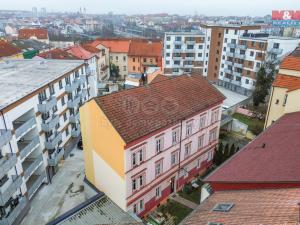 Pronájem bytu 2+kk, Plzeň - Východní Předměstí, Koterovská, 33 m2