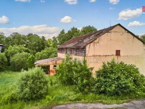 Prodej komerčního pozemku, Dešenice - Milence, 29718 m2