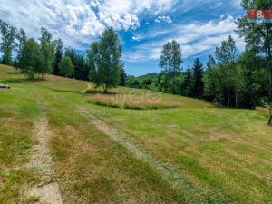 Prodej komerčního pozemku, Dlouhý Most, 8531 m2