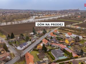 Prodej rodinného domu, Dolní Beřkovice - Vliněves, 105 m2