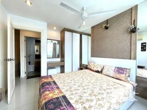 Prodej bytu 2+kk, Pattaya, Thajsko, 35 m2