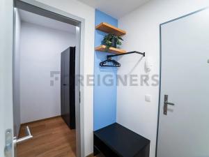 Pronájem bytu 1+kk, Olomouc, Edmunda Husserla, 40 m2