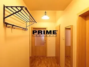 Pronájem bytu 3+kk, Praha - Vinohrady, Na Kozačce, 60 m2