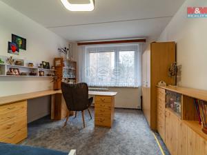 Prodej bytu 4+1, Nejdek, J. A. Gagarina, 82 m2