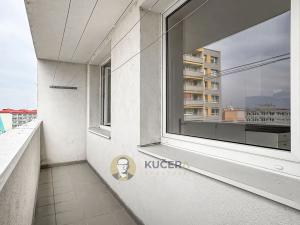 Pronájem bytu 2+kk, Neratovice, Kojetická, 34 m2